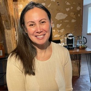 Meet your Posher, Felisa